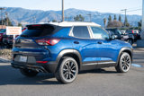 Used 2022 Chevrolet TrailBlazer ACTIV image 4