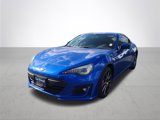 Used 2018 Subaru BRZ Limited w/ Performance Package image 2