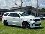 Used 2024 Dodge Durango R/T w/ Tow 'N Go Package image 2