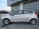 Used 2017 Ford Fiesta SE image 4