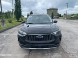 Certified 2023 Ford Escape Active image 2
