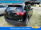 Used 2016 MAZDA CX-5 Touring image 5