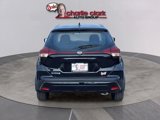 New 2025 Nissan Kicks Play S image 4