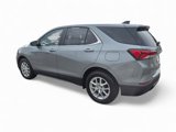 Used 2023 Chevrolet Equinox LT w/ Driver Convenience Package image 3