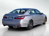 Used 2016 Honda Accord Touring image 4
