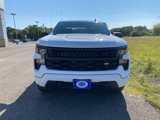 Used 2022 Chevrolet Silverado 1500 Custom image 2