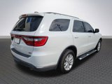 Used 2015 Dodge Durango SXT w/ Quick Order Package 23B image 5