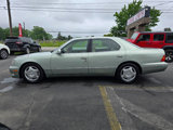 Used 1999 Lexus LS 400 image 6