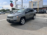 Used 2013 Jeep Compass Limited w/ Sun/Sound Group image 3
