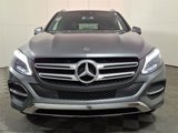 Used 2018 Mercedes-Benz GLE 350 4MATIC image 2