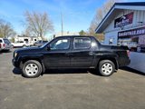 Used 2008 Honda Ridgeline RTL image 4