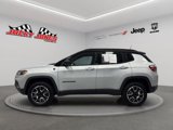 Used 2024 Jeep Compass Trailhawk image 2