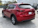 Used 2021 MAZDA CX-5 Grand Touring Reserve image 6