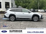 Used 2023 Subaru Outback Limited image 2