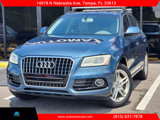 Used 2016 Audi Q5 2.0T Premium Plus w/ Technology Package image 3