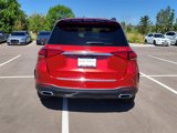 Used 2020 Mercedes-Benz GLE 350 4MATIC image 4