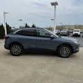 Used 2024 Ford Escape SE image 2