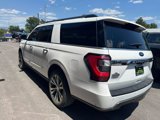 Used 2020 Ford Expedition Max King Ranch image 5