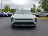 New 2025 Kia K4 EX image 2