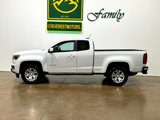 Used 2019 Chevrolet Colorado LT w/ LT Convenience Package image 4