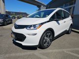 Used 2019 Chevrolet Bolt Premier w/ Infotainment Package image 4