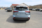 Used 2021 Toyota Highlander Limited image 4