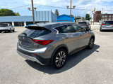 Used 2017 INFINITI QX30 Premium w/ Navigation Package image 3