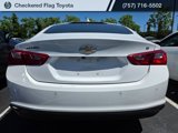 Used 2024 Chevrolet Malibu LT image 5
