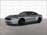 Certified 2020 Ford Mustang Coupe w/ Black Accent Package image 4
