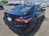 Used 2019 Toyota Camry XSE image 5
