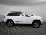 Used 2013 Jeep Grand Cherokee Overland w/ Advance Technology Group image 2
