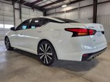 Used 2021 Nissan Altima 2.5 SR image 3