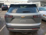 Used 2025 Chevrolet Equinox LT w/ Convenience Package II image 4