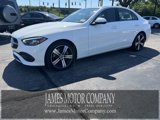 Certified 2025 Mercedes-Benz C 300 4MATIC Sedan image 4
