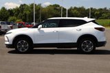 Used 2024 Chevrolet Blazer LT image 4