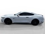 Used 2017 Ford Mustang GT Premium w/ Black Accent Package image 2