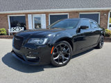 Used 2021 Chrysler 300 S w/ S Model Appearance Package image 5