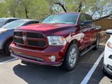Used 2017 RAM 1500 Express image 5
