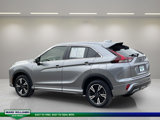 Used 2023 Mitsubishi Eclipse Cross SEL image 6