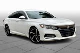 Used 2018 Honda Accord Sport image 2
