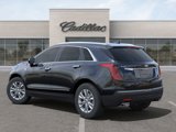 New 2024 Cadillac XT5 Luxury image 3