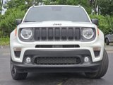 Used 2021 Jeep Renegade Latitude image 2