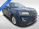 Used 2017 Ford Explorer XLT w/ Equipment Group 202A image 4