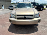 Used 2005 Toyota Highlander 2WD image 3