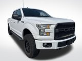 Used 2016 Ford F150 XLT w/ Equipment Group 302A Luxury image 2