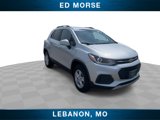Certified 2022 Chevrolet Trax LT w/ LT Convenience Package image 2