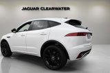 New 2024 Jaguar E-PACE R-Dynamic SE image 3