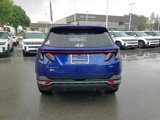 Certified 2022 Hyundai Tucson SEL w/ Convenience + Premium Package image 4