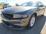 Used 2022 Dodge Charger SXT image 3