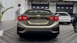 Used 2017 Chevrolet Cruze LT w/ Convenience Package image 4